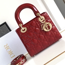 Christian Dior My Lady Bags